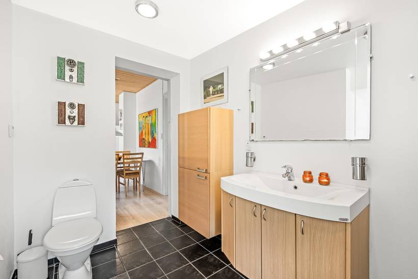 Foto von Ferienhaus QN21 in Søndervig - Westjütland