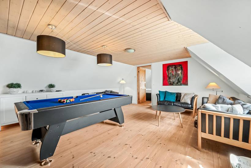 Foto von Ferienhaus QN21 in Søndervig - Westjütland
