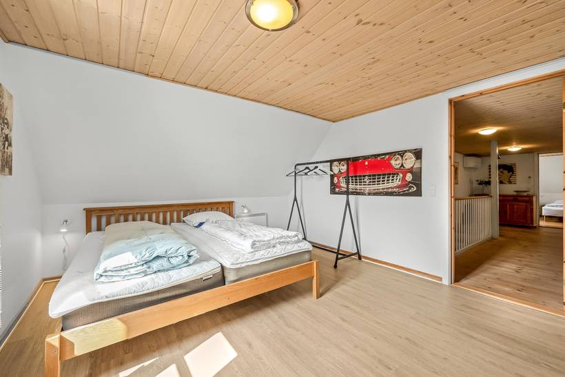 Foto von Ferienhaus QN21 in Søndervig - Westjütland
