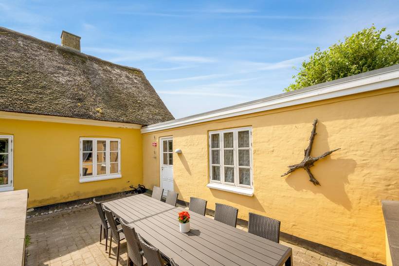 Foto von Ferienhaus QN21 in Søndervig - Westjütland