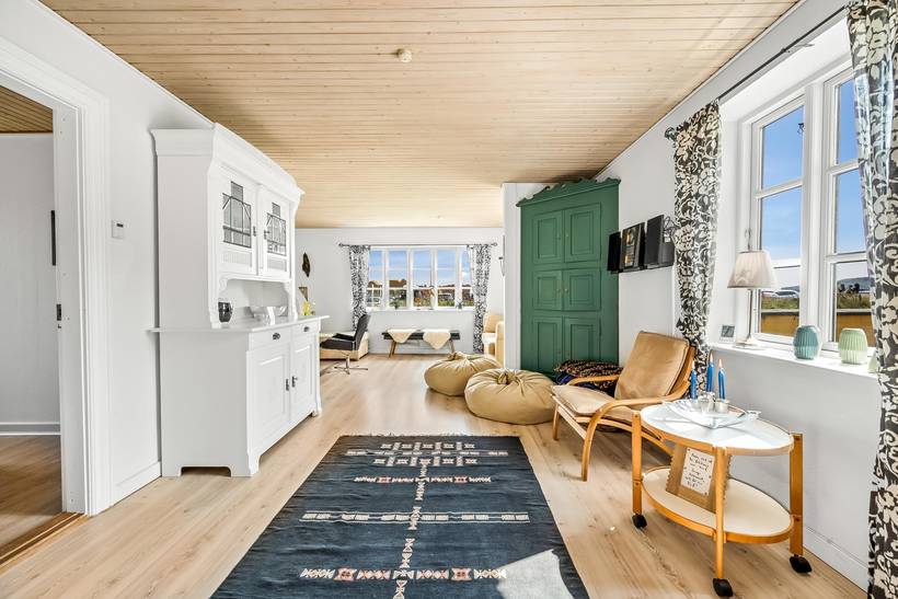 Foto von Ferienhaus QN21 in Søndervig - Westjütland