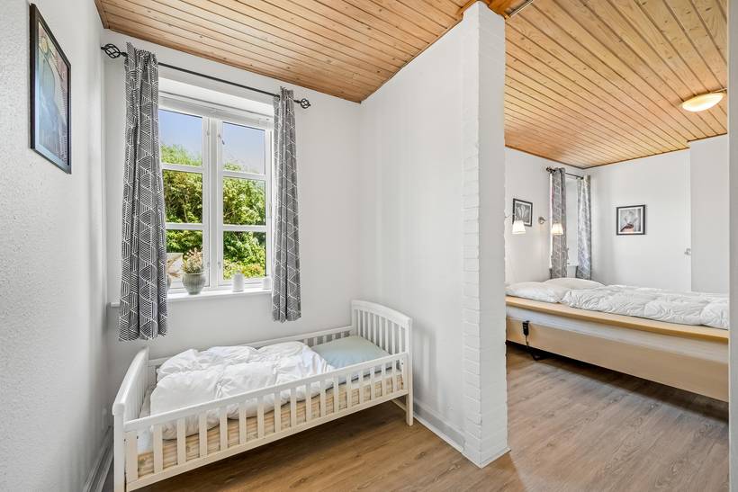 Foto von Ferienhaus QN21 in Søndervig - Westjütland