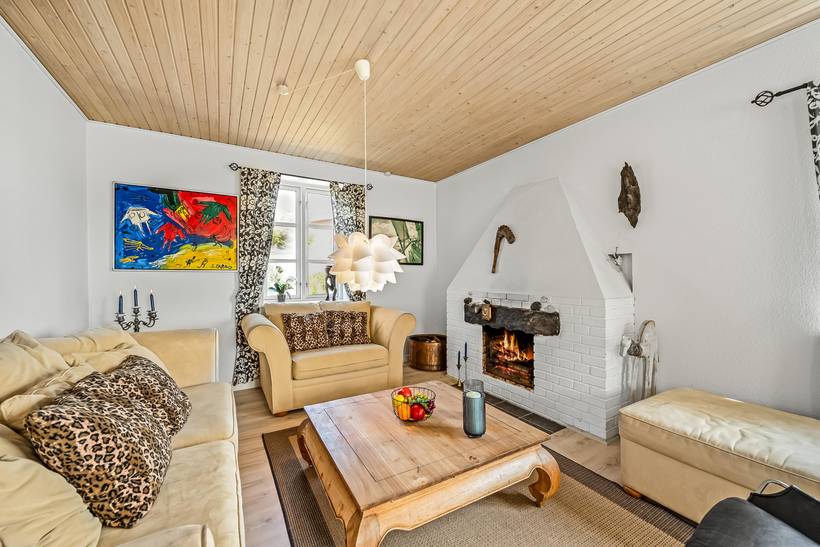 Foto von Ferienhaus QN21 in Søndervig - Westjütland