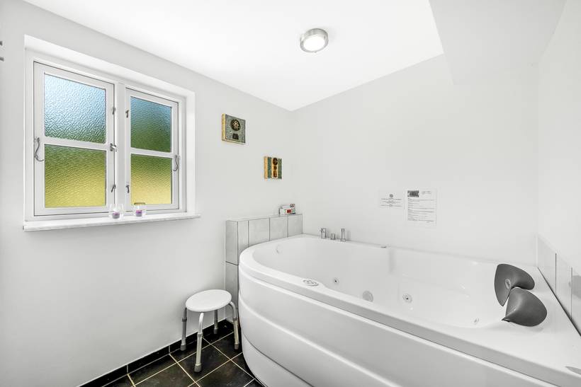 Foto von Ferienhaus QN21 in Søndervig - Westjütland