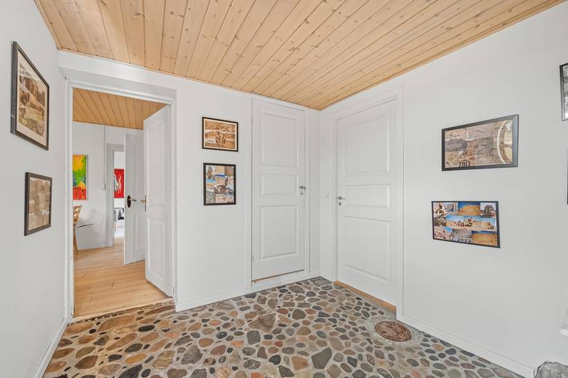 Foto von Ferienhaus QN21 in Søndervig - Westjütland