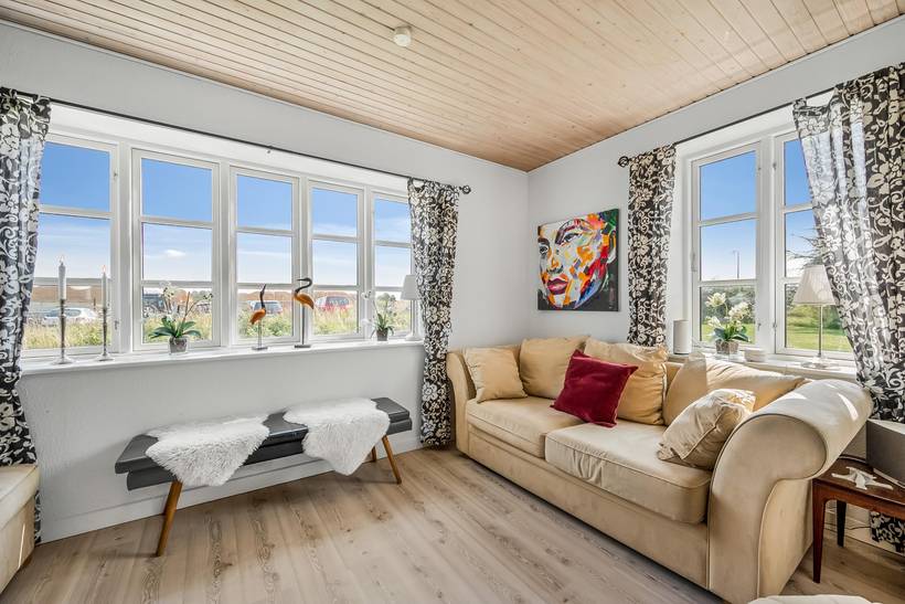 Foto von Ferienhaus QN21 in Søndervig - Westjütland