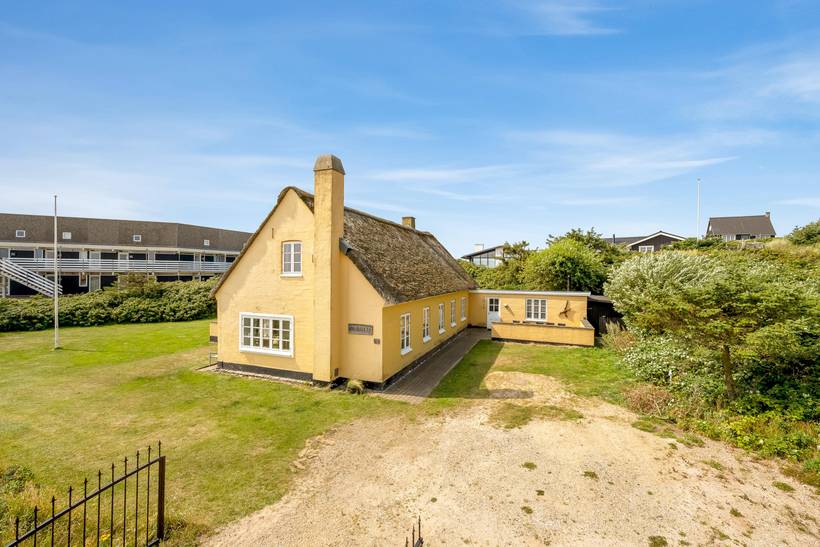 Foto von Ferienhaus QN21 in Søndervig - Westjütland