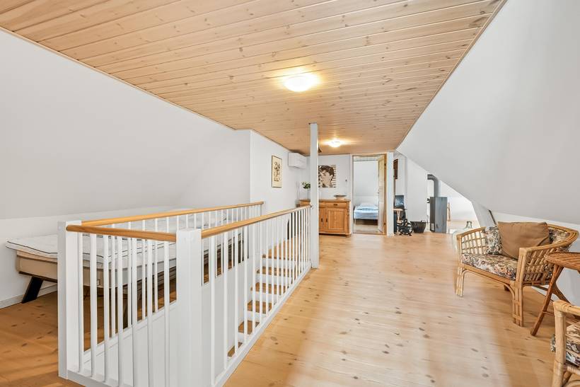 Foto von Ferienhaus QN21 in Søndervig - Westjütland
