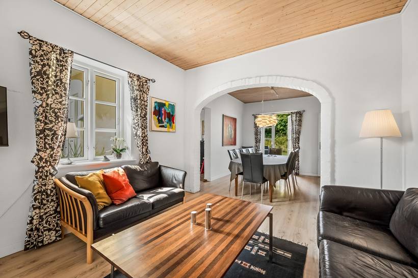 Foto von Ferienhaus QN21 in Søndervig - Westjütland