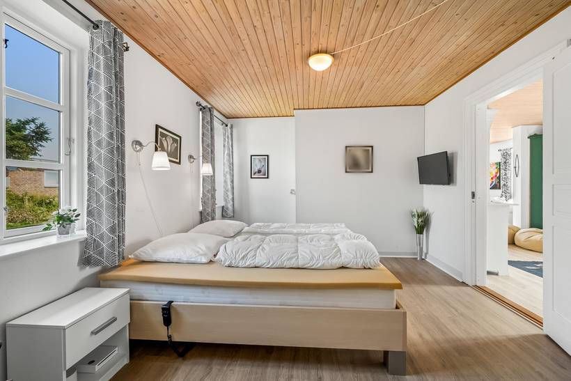 Foto von Ferienhaus QN21 in Søndervig - Westjütland