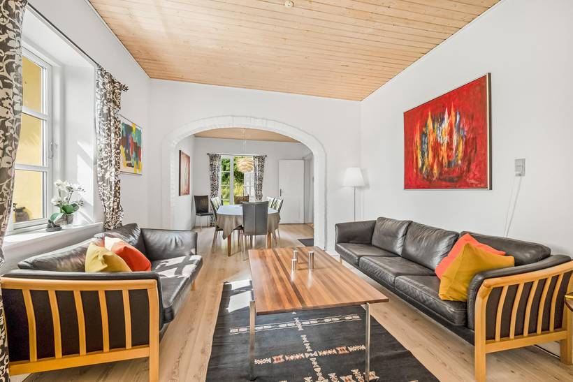 Foto von Ferienhaus QN21 in Søndervig - Westjütland