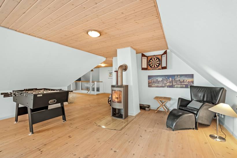 Foto von Ferienhaus QN21 in Søndervig - Westjütland
