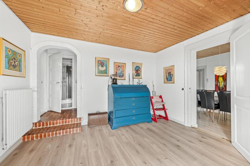 Foto von Ferienhaus QN21 in Søndervig - Westjütland