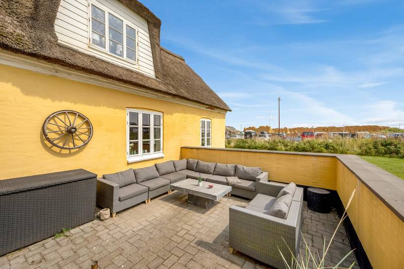 Foto von Ferienhaus QN21 in Søndervig - Westjütland