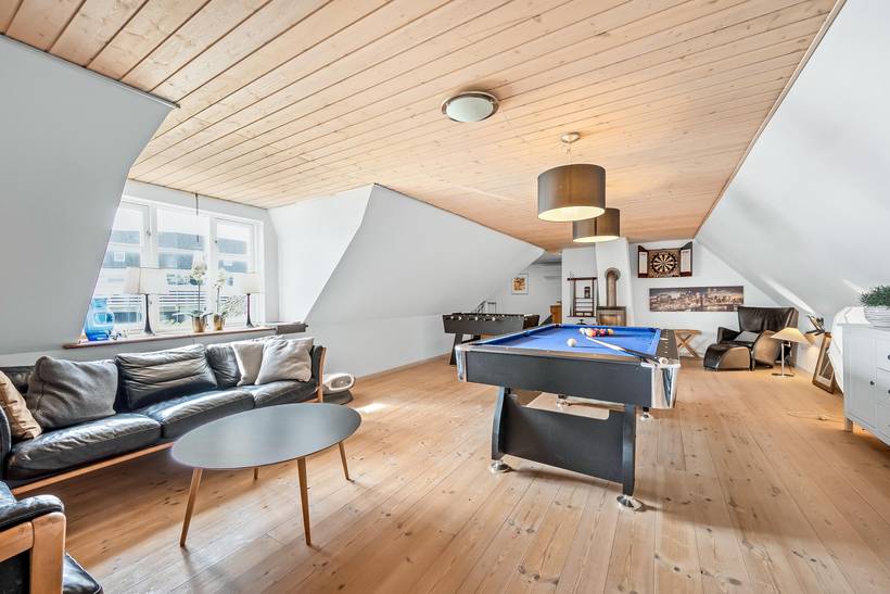 Foto von Ferienhaus QN21 in Søndervig - Westjütland