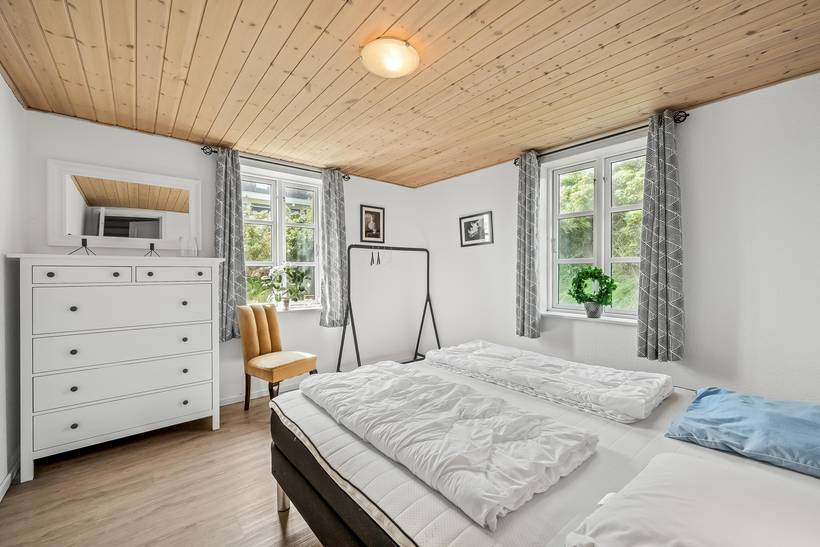 Foto von Ferienhaus QN21 in Søndervig - Westjütland