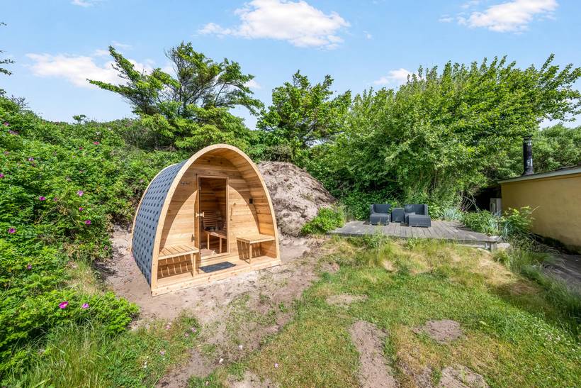 Foto von Ferienhaus QN21 in Søndervig - Westjütland