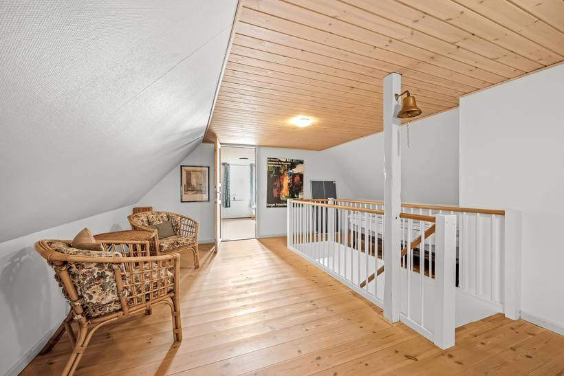 Foto von Ferienhaus QN21 in Søndervig - Westjütland