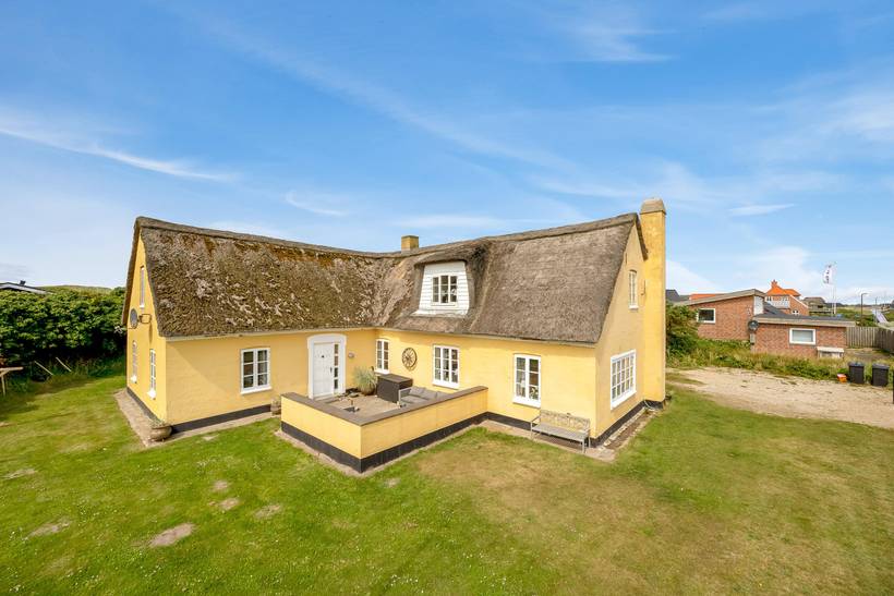 Foto von Ferienhaus QN21 in Søndervig - Westjütland
