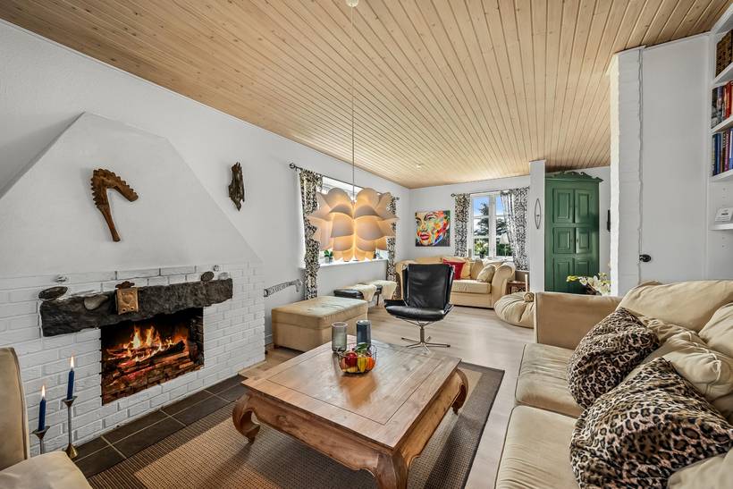 Foto von Ferienhaus QN21 in Søndervig - Westjütland