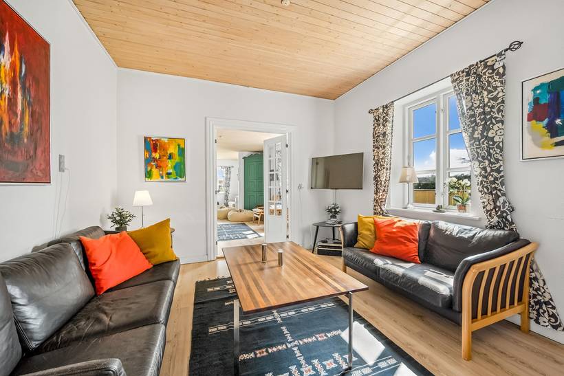 Foto von Ferienhaus QN21 in Søndervig - Westjütland