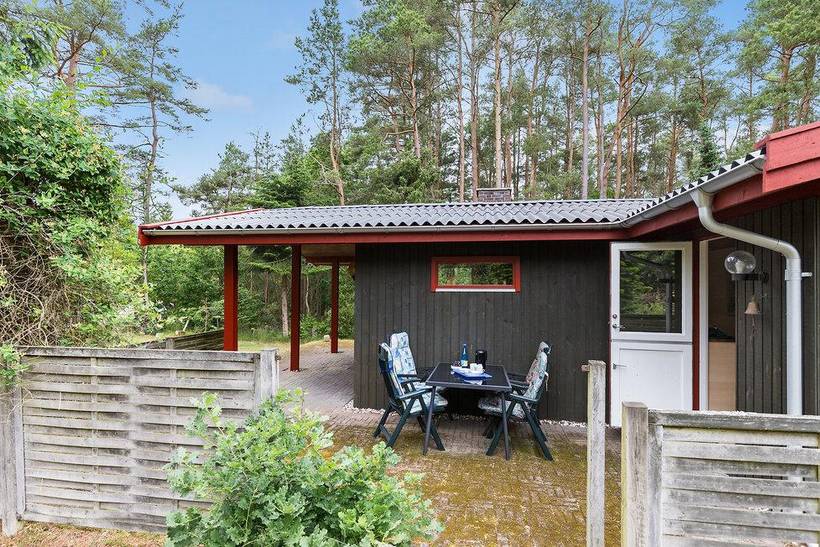 Foto von Ferienhaus QN25 in Ebdrup - Ostjütland