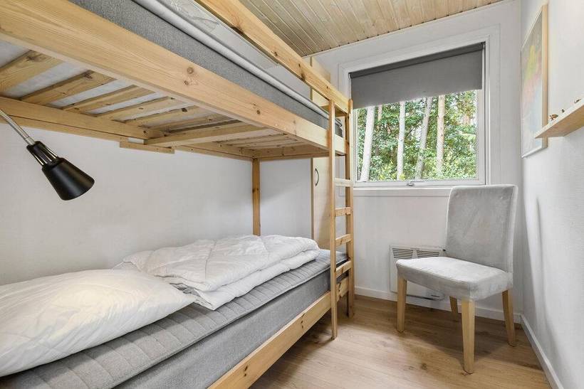 Foto von Ferienhaus QN25 in Ebdrup - Ostjütland