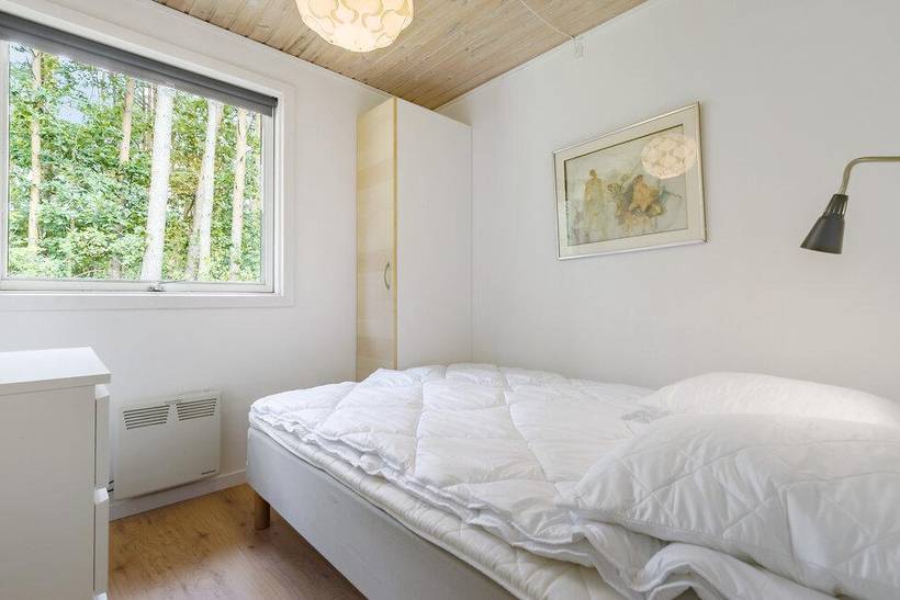 Foto von Ferienhaus QN25 in Ebdrup - Ostjütland