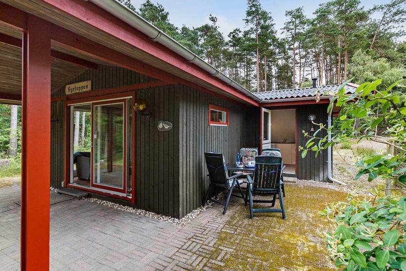 Foto von Ferienhaus QN25 in Ebdrup - Ostjütland