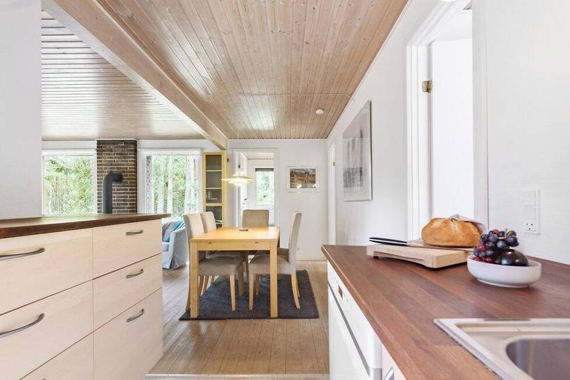 Foto von Ferienhaus QN25 in Ebdrup - Ostjütland