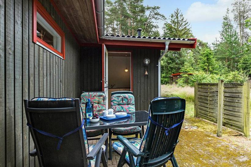 Foto von Ferienhaus QN25 in Ebdrup - Ostjütland