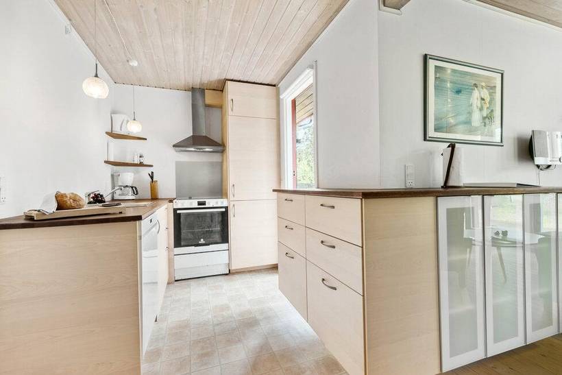 Foto von Ferienhaus QN25 in Ebdrup - Ostjütland