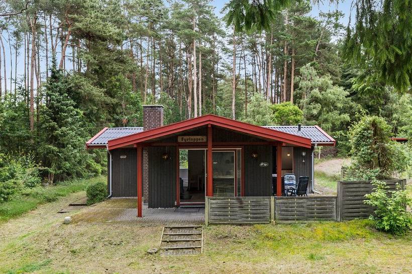 Foto von Ferienhaus QN25 in Ebdrup - Ostjütland