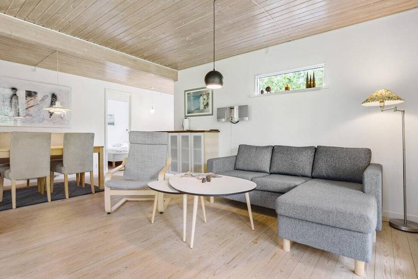 Foto von Ferienhaus QN25 in Ebdrup - Ostjütland