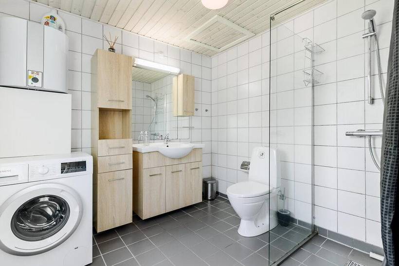 Foto von Ferienhaus QN25 in Ebdrup - Ostjütland