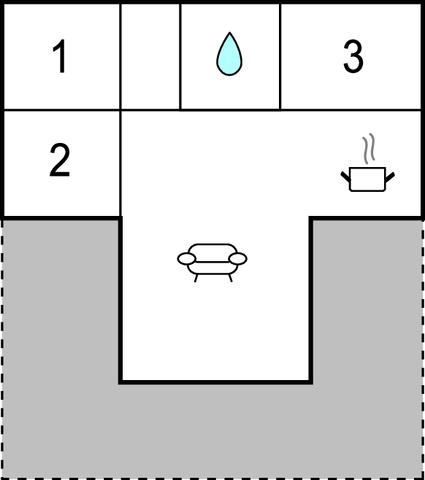 Vorschaubild von Ferienhaus QN25 in Ebdrup - Ostjütland