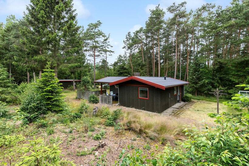 Foto von Ferienhaus QN25 in Ebdrup - Ostjütland