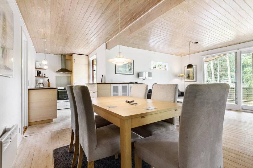 Foto von Ferienhaus QN25 in Ebdrup - Ostjütland