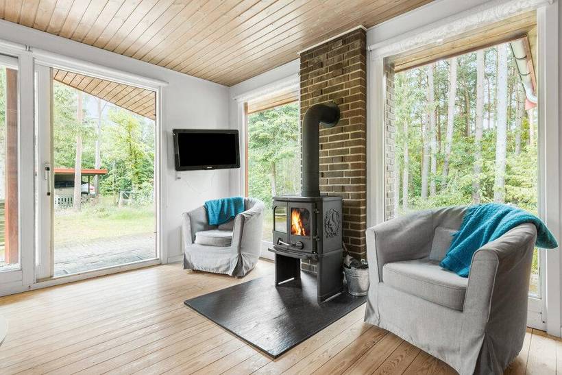 Foto von Ferienhaus QN25 in Ebdrup - Ostjütland