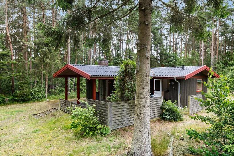 Foto von Ferienhaus QN25 in Ebdrup - Ostjütland