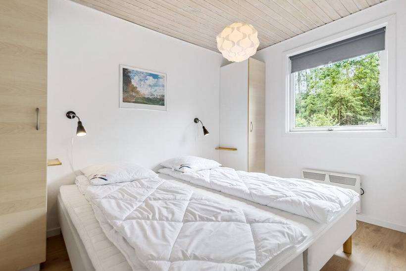 Foto von Ferienhaus QN25 in Ebdrup - Ostjütland
