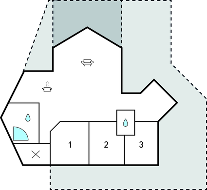 Vorschaubild von Ferienhaus QN35 in Lønstrup - Nordjütland