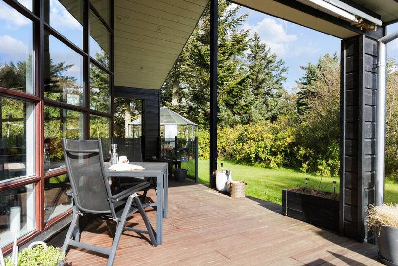 Foto von Ferienhaus QN35 in Lønstrup - Nordjütland