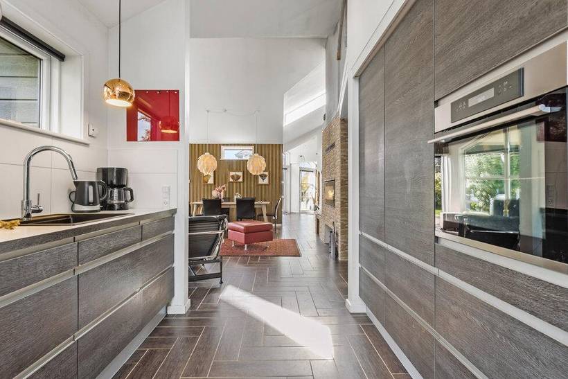 Foto von Ferienhaus QN35 in Lønstrup - Nordjütland