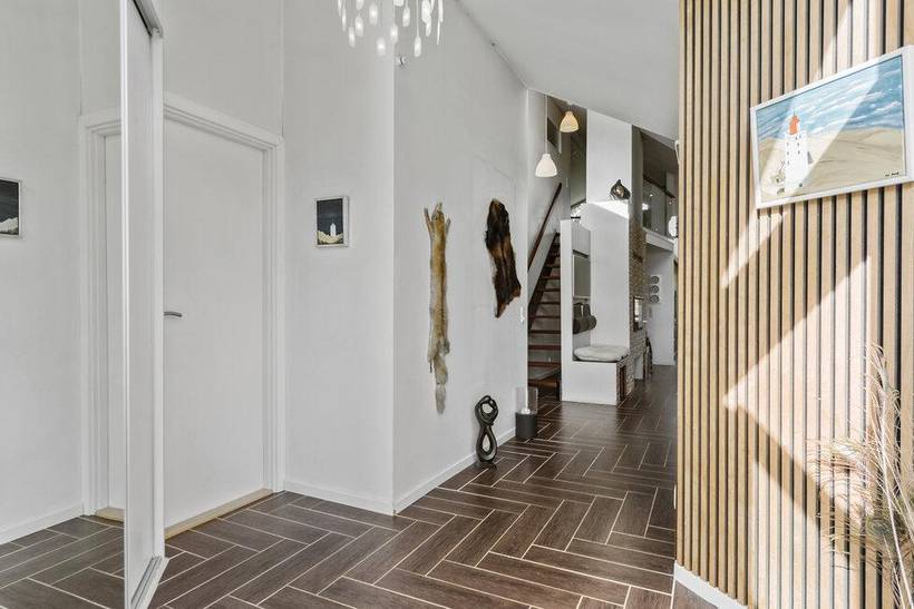 Foto von Ferienhaus QN35 in Lønstrup - Nordjütland