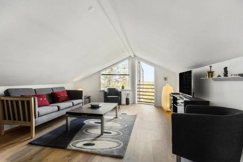 Foto von Ferienhaus QN35 in Lønstrup - Nordjütland