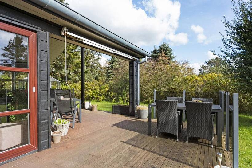 Foto von Ferienhaus QN35 in Lønstrup - Nordjütland
