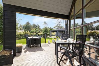 Vorschaubild von Ferienhaus QN35 in Lønstrup - Nordjütland