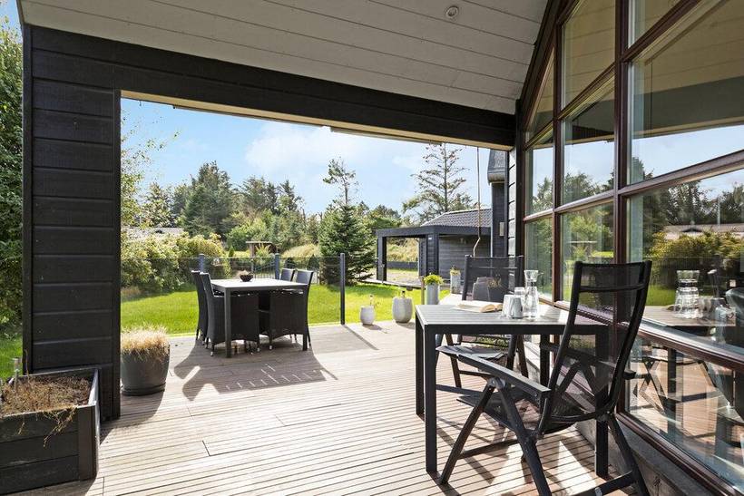 Foto von Ferienhaus QN35 in Lønstrup - Nordjütland