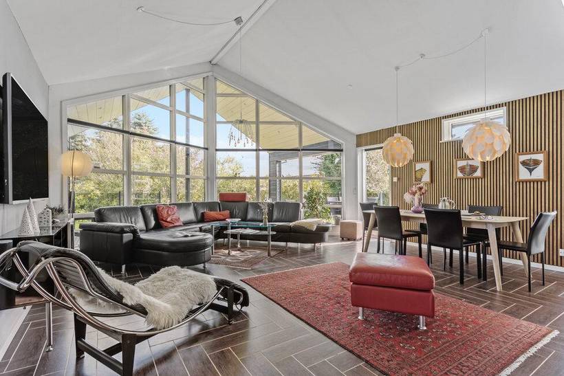 Foto von Ferienhaus QN35 in Lønstrup - Nordjütland